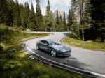 Aston Martin Rapide 2010 года